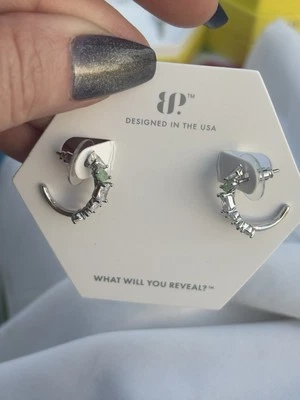 Pendientes BombParty Originales  Foto 1 de 4