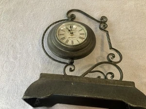 Gardelle Antique Clock 1797 Lotion - Picture 1 of 6