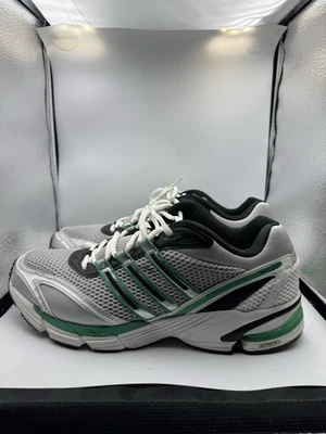 Talla 12 - Cojín Adidas Supernova 7 Mate Plateado Surf Verde Hombre’s Foto 1 de 4