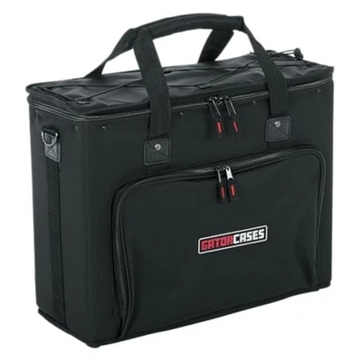 GATOR Rack Case Bag Type Standard Rack Bag Series 4u GRB-4U (Shoulder Strap/Rack - Image 1 of 4