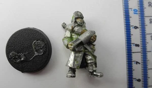 VALHALLAN MORTAR LOADER (no tag) Metal Imperial Guard Astra Militarum Army 40K 6 - Bild 1 von 2