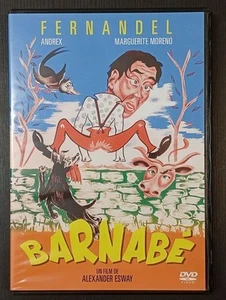 Barnabas | Fernandel | Guter Zustand - Bild 1 von 2