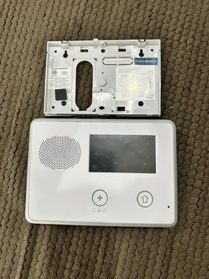 CONTROL PANEL 2GIG-GCX LCD Display Security System Unit Only - - Image 1 of 4