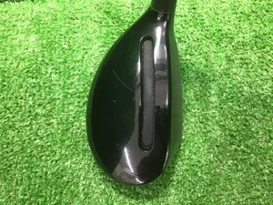 Adams Golf Idea Utility Tech V4 Hybrid U4 Flex S Used - Picture 1 of 5