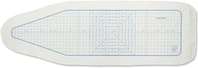PRESS-MATE JT-150 Ironing Board Cover June Tailor, Inc. ©1995 NEW w/o Pkg. 60x20 - Image 1 of 4