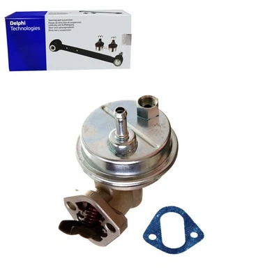 Delphi Mechanical Fuel Pump For 1979-1984 GMC Caballero - Image 1 of 4