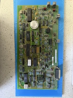 Placa Mitel Superconsole 1000 Foto 1 de 2