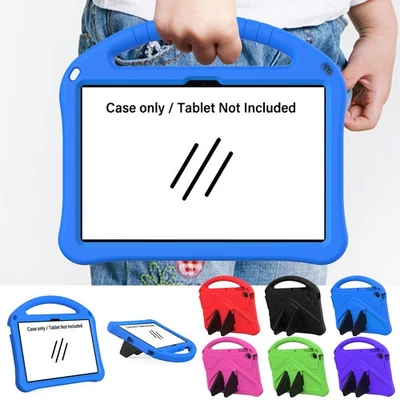 For Lenovo Tab 10.1" TB-311XU/311FU 2025 Kids Friendly EVA Shockproof Case Cover - Image 1 of 4