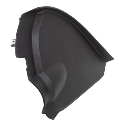 Chevrolet Camaro 2010-2015 paso delantero derecho tablero tapa tapa embellecedor usado OEM GM Foto 1 de 4