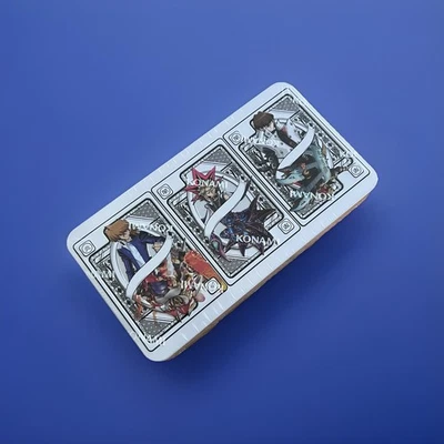 Yu-Gi-Oh 2025 Mega-Pack Tin 1.Auflage. Neu original verpackt Deutsch - Bild 1 von 3