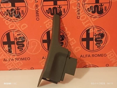 ALFA ROMEO ALFASUD 3E SÉRIE MODANATURE DE MINIGONNE D'AILE ARRIÈRE DROITE 110904 - Photo 1/4