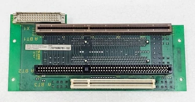 BOSCH REXROTH 1070080781-102 / 080782-101 - Image 1 of 4