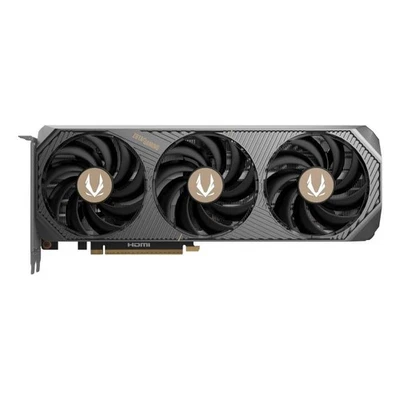 Zotac GAMING GeForce RTX 5070 SOLID NVIDIA 12 GB GDDR7 - image 1 of 4