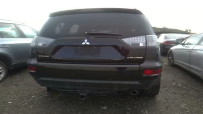 Used A/C Compressor fits: 2012 Mitsubishi Outlander  Grade A - Image 1 of 4