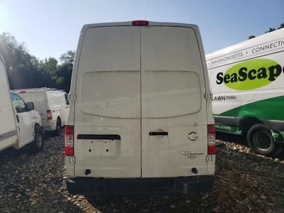 Motor limpiaparabrisas compatible con 12-20 NV 1500 970145 Foto 1 de 4