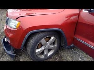 Automatic Transmission 4WD 5.7L Fits 11 DURANGO 1042447 - Picture 1 of 12