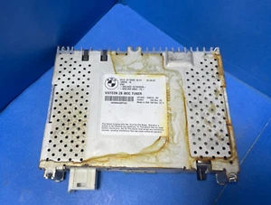 2006 - 2008 BMW 750LI E66 SATELLITE RADIO RECEIVER TUNER MODULE 65129119362 OEM - Picture 1 of 7