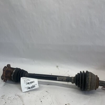 Eje CV Audi A6 2005 05 2006 06 2007 07 2008 08 09 10 11 Delantero Lef 1011607 Foto 1 de 4
