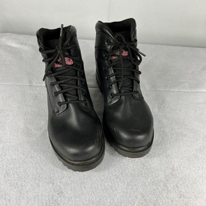 brahma men's ronnie pull on work boot