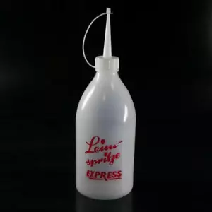 Leimflasche Leimspritze Leimspender Spenderflasche leer für 250ml Inhalt - Bild 1 von 1