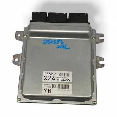 Módulo de control electrónico Nissan 370Z 2014-2017 ECU OEM Foto 1 de 4