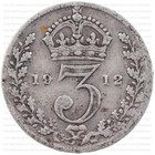 1911 to 1919 KING GEORGE V SILVER THREEPENCE 3d - CHOOSE YOUR YEAR!