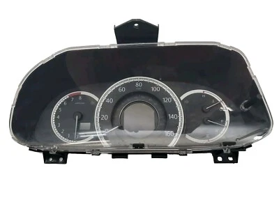 Honda Accord 2017 OEM velocímetro Cluster EXL 2,4 L automático 39710T2AA71 Foto 1 de 4