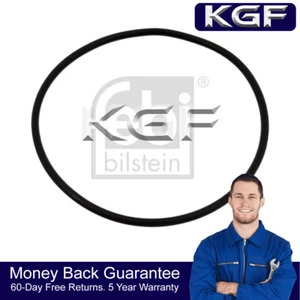 KGF Water Pump Gasket Fits Vauxhall Astra Vectra Daewoo Lanos 90076127 - Picture 1 of 2