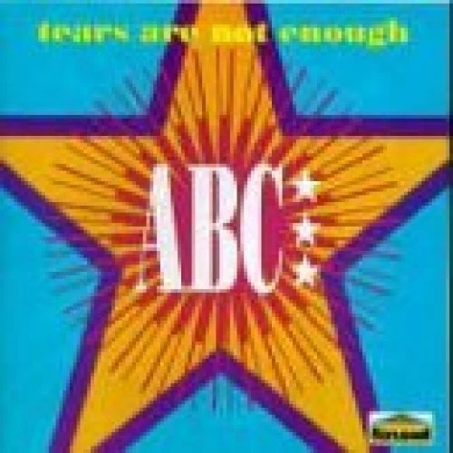 ABC Tears are not enough (compilation, 14 tracks) [CD] - Bild 1 von 1