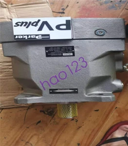 PV032R1K1T1NMMC Parker Plunger pump Brand New by DHL/FedEx Fast Shipping - Picture 1 of 5