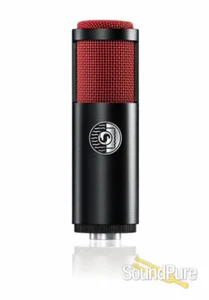 Shure KSM313/NE Dual-Voice Roswellite Ribbon Mic - Demo - Demo/Open Box - Bild 1 von 3