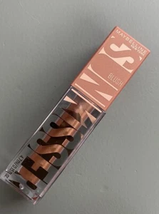 Maybelline Sunkisser Rubor Tono 11 Eléctrico Bronce 5 ml - Imagen 1 de 4