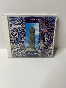 CLANNAD Anam (CD 1992) USA RELEASE ATLANTIC RECORDS - Bild 1 von 3