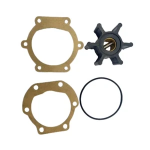 09-1026B-9 Johnson Water Pump F4 Flexible Impeller Nitrile - Picture 1 of 6