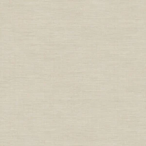 85841119 - Casadeco Wallpaper Roll - 10.05m x 53cm - Plain Tissage - Picture 1 of 3