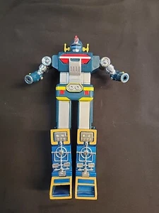 1980's Vintage Bandai DYNAMAN Godaikin Dyna Robot GB-19 Diecast Japan (SEA KING) - Picture 1 of 8