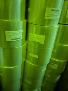 1 Nuevo rollo de película retráctil 00120 EARTHFIRST BCP 6 1/2"" X 9 1/2"" X4300' ENVÍO GRATUITO - Imagen 1 de 3