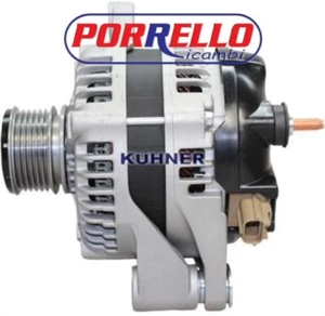 ALTERNATORE AD KÜHNER 554099RIK FIAT FREMOND (345) 2.0 JTD 4X4 DAL 2011 - Imagen 1 de 8