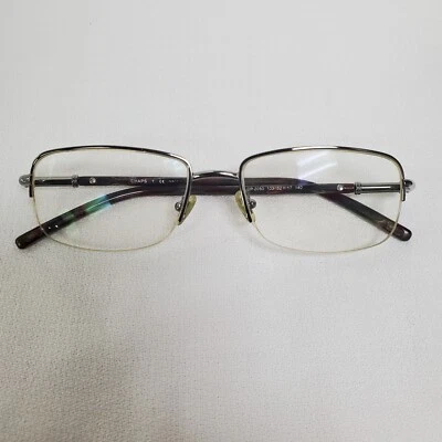 Marco de gafas Ralph Lauren Chaps CP2050 52 17 140 Foto 1 de 4