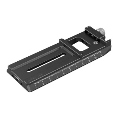 SmallRig Quick Release Plate With Arca-Swiss for DJI RS 2/RSC 2/RS 3/RS 3 Pro - Image 1 of 4