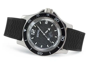 Vostok Amphibia 13042A Military Watch Automatic - Picture 1 of 4