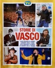 VASCO ROSSI - STORIE DI VASCO, RIVISTA MONOGRAFICA TV SORRISI E CANZONI. RARA