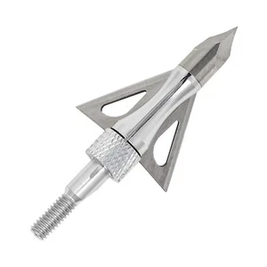 Dead Ringer Fixed Blade Broadhead | Includes 3 Broadheads | Available in 2 or... - Picture 1 of 5