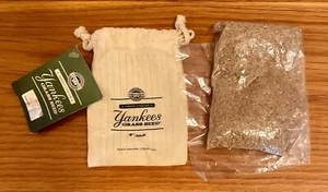 NWT 2009 Yankee Stadium Inaugural Season - Yankee Grass Seed - Collectible - Picture 1 of 2