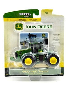 1/64 John Deere 9630 4WD Tractor With Duals - Picture 1 of 1