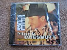 MARK CHESNUTT, I DON'T WANT TO MISS A THING CD