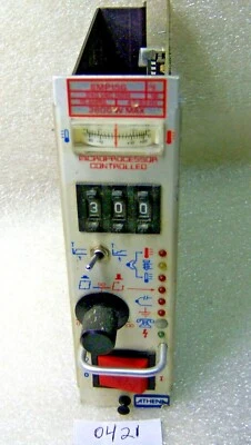 Athena Microprocessor Controller SMP15G - Image 1 of 3