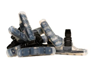 Odyssey Slim by Four Brake Pads - Picture 1 of 3