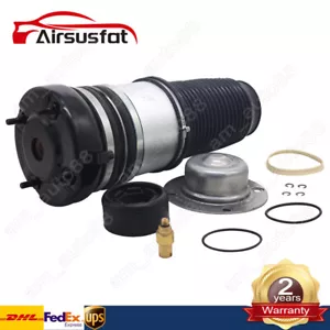 1x For Audi A6 C6 4F Allroad Quattro Front R/L Air Suspension Spring 4F0616039 - Bild 1 von 9