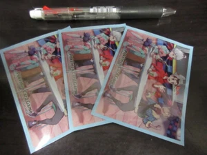 3 Blätter Pokemon Karten Deck Schild Set Victor Bede Hop 2022 Sleeve Japanisch - Bild 1 von 2